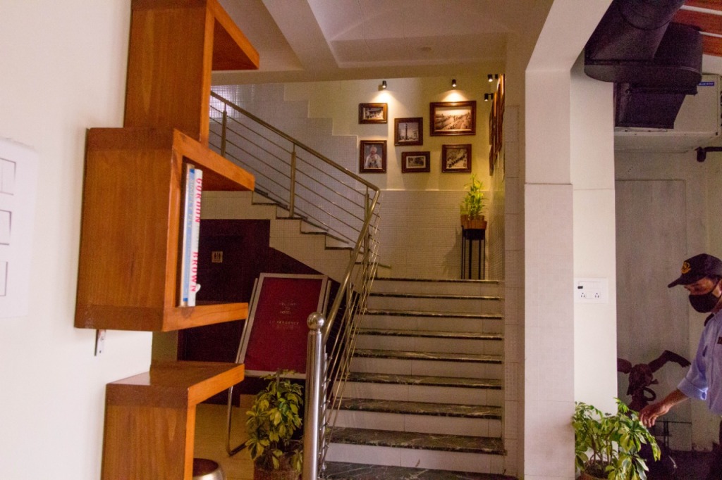 Hotel Review _Appy Tales_Anupriya Mishra 